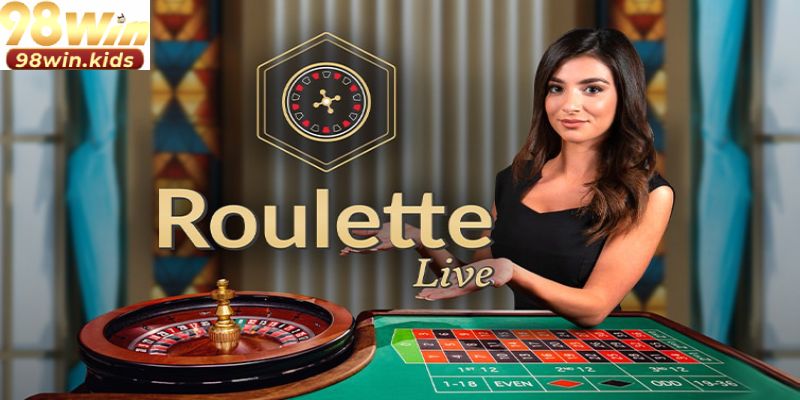 Các sản phẩm nổi bật nhất tại Live Casino 98Win